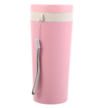 Small Mouth Insulated Leakproof Bottle for Travel 1Pack
