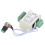 Fan Speed Controller 4 Wire Speeds Control Socket Ventilation Heat Dissipation for Industrial Cooling(FC-D005-S000(5V) ) 1