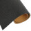 7Sheets Set Black Craft Felt Fabric Sheets for Diy Projects and Sewing Enthusiasts 7