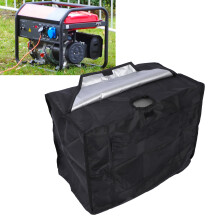Generator Schutzhaube wasserabweisend 52x29x41