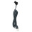 USB Center Webcam 1080p Web Camera Direct Eye Contact Positioning Noise Reduction Microphone Software Support 8