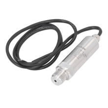 Waterproof Pressure Transmitter Stainless Steel High Accuracy Pressures Transducer 0?1.6Mpa