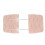 Wound Closure Patch with Zip Stitch, Self-Adhesive, 4x8cm 2