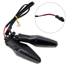 Front/Rear LED Turn Signal Light For BMW R1200GS Adventure 2014-2018
