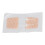 Wound Closure Patch with Zip Stitch, Self-Adhesive, 4x8cm 4