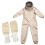 Cotton Beekeeping Suit with Hood 1
