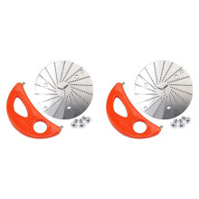 2X Tool and Replacement Blade Compatible with Compatible for Jack Lalanne Power Juicer,Juicer Repalcement Parts
