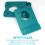 Versatile Routers Guide Rail Adapter Flat Contact Surfaces For 6