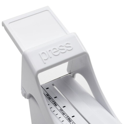 Smörkärare, Mätdispenser och Hållare, Ostbrödsseparator 1