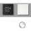 Tuya Wifi  Thermostat  Boiler Heating Temperature Controller  for  Home Alexa Alice A-New White 2