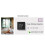 Tuya Wifi  Thermostat  Boiler Heating Temperature Controller  for  Home Alexa Alice A-New White 3