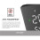 Tuya Wifi  Thermostat  Boiler Heating Temperature Controller  for  Home Alexa Alice A-New White 9