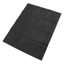 Digitale Küchenwaage 5 kg/11 lb kompakt BPA-frei Salz- und Pfeffermühle