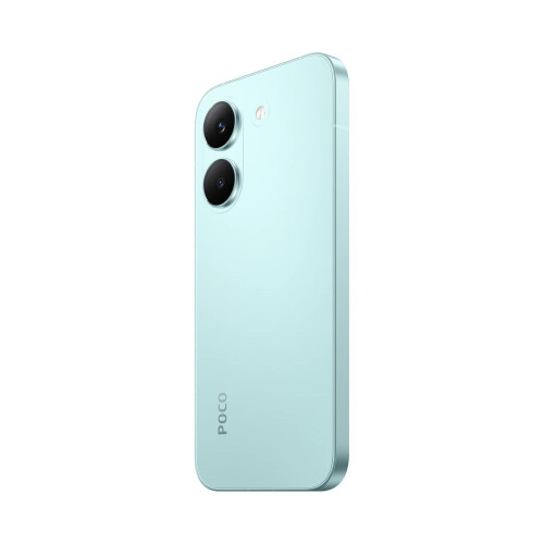 Xiaomi Xiaomi Poco X8 Pro 12+512 grøn 1