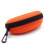 Sunglasses Case Hard Shell with Zipper Portable 6