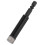 Diamond Core Hole Saw Drill Bit 12mm Hex Handle Dry Opener Black 3