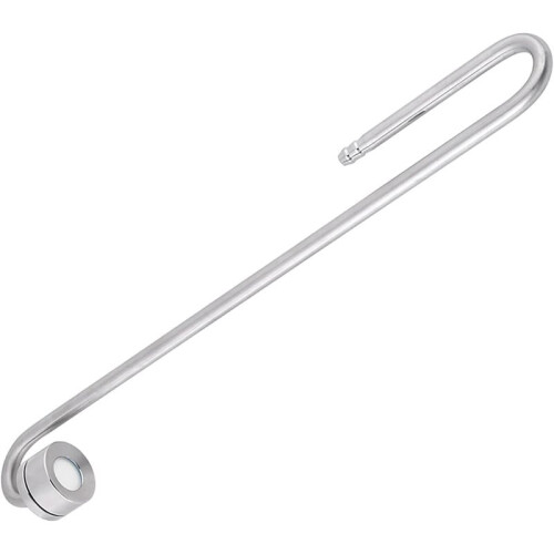 CO2-Diffusor für Bepflanzte Aquarien, Edelstahl-Kohlendioxid-Diffusor, Aquarienzubehör 1