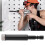 Diamond Core Hole Saw Drill Bit 12mm Hex Handle Dry Opener Black 16