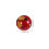2St Chinese Baoding Stressballen Van Emaille Voor Handversterking 2