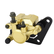 Vorderer Bremssattel mit Bremsbelag, für YBR125 FBC-Modell entwickelt