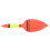 Angel Treibpose 12cm 5er Set Kunststoff 7