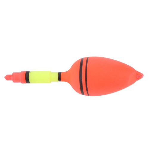 EVA Schwimmer 12cm Angelzubehör 5 Stück