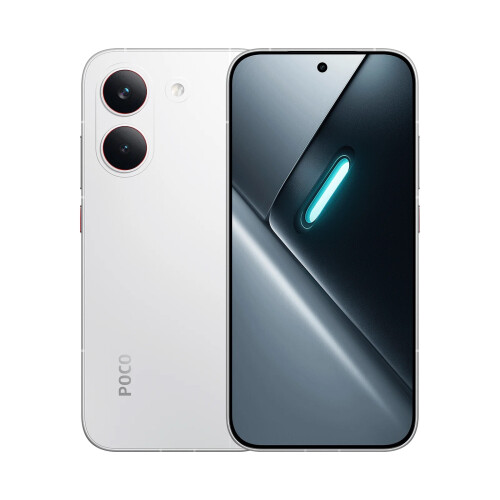 Xiaomi Xiaomi Poco X8 Pro 12+512 λευκό