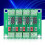 Voltage Control Adapter Module 4 Road 817 Optocoupler, Anti-Interference, 42x32mm 1