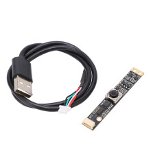 Computer Kameramodul mit Autofokus, 2 MP, 1080p HD, integriertes Ultra Mini Kameramodul für Laptops OV2720