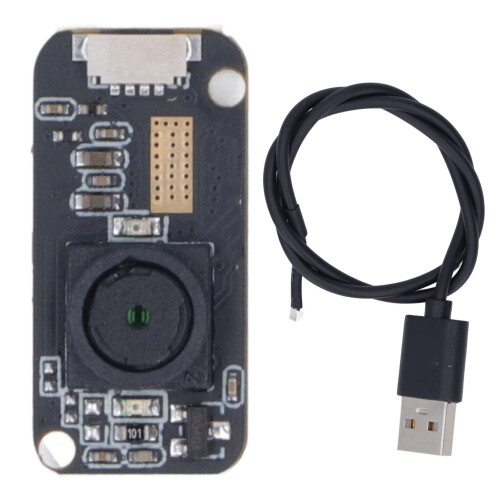 USB Camera Module 300000 Pixel Device Embedded Built in Mini Macro Infrared Video Webcam Board