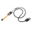 HD USB Camera Module Embedded Fixed Focus Without Distortion 5MP Camera Board for Industrial Equipment 1