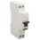 Leitungsschutzschalter mit integriertem Leckstromschutz, Isolations Leitungsschutzschalter, 18 mm 1