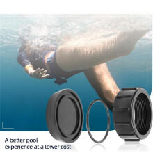 2set 520670 Pool Pickling Cleaning Kit for IntelliChlor Replacement Accessories Pool Salt Chlorination System
