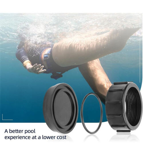 2set 520670 Pool Pickling Cleaning Kit for  IntelliChlor Replacement Accessories Pool Salt Chlorination System