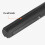 Rubbers Headed Chuck Adapter Ensuring Firm Grips on Bit-Silver 6