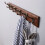 Solid Wood Wall Hanger Hook for Bedroom and Door, Eco-Friendly Coat Rack 6