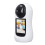 3MP 2304x1296 IPS Indoor Security Camera with 90 View, Night Vision, Motion Detection 16