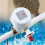 Valvola A Sfera Tuya WiFi per Acqua, Gas Zigbee, Timer, Controller per Rubinetto da Giardino, Supporto per Alexa  EU 6