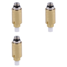 7L0616813B 3PCS Suspension Support Air Pressure Valve Air Suspension Residual Pressure Valve for  Q7