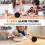 Digital Kitchen Timer, Stopwatch Chronometer, Multi-Function Countdown Timer for Cooking, Baking, Sports, and Office Use 4