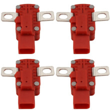 4X 61125B32E62 Battery Pyrofuse Box Overload Protection Trip for G60 G61 G68 G70 Battery Fuse Sensor