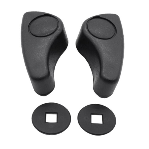 4x Car  Adjustment Handle 7701207182 7701205078 for  Kangoo Trafic II 1