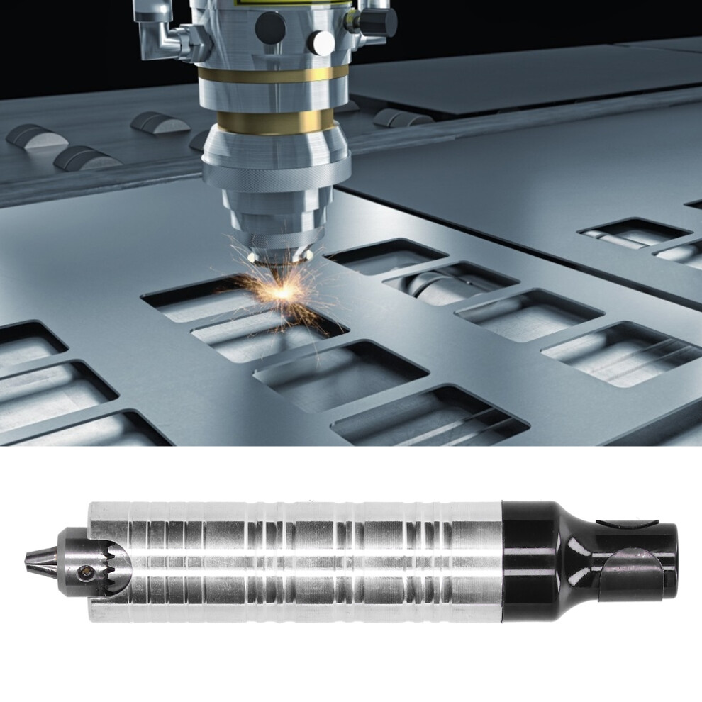 Fine Detail Engraving Pen 0.3-6.5Mm Adjustable Shaft For Drill & Crafting 7891391371960