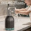 Automatic Sensor Soap Dispenser Hand Soap Dispenser Laundry Detergent Dispenser Countertop Kitchen Detergent Sensor,C 3