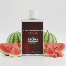 Double Watermelon High Strength Food Flavouring Professional Grade 50ml