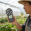 High Accuracy Wind Meter for Industrial Inspection Digital 4