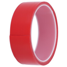 Nano Seamless Double Sided Tape for Wall Photo & Poster Removables 3cm x 1m