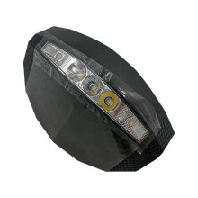 Cruscotto con Display per Monopattino per  G2 con Luce