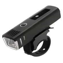 Fahrrad-Frontlicht  Sense, Wasserdicht, USB-Anschluss