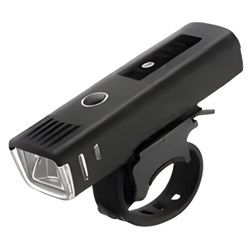 Fahrrad-Frontlicht  Sense, Wasserdicht, USB-Anschluss